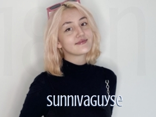 Sunnivaguyse