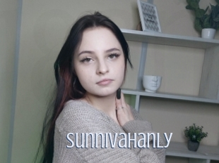 Sunnivahanly