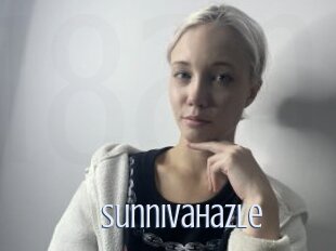 Sunnivahazle