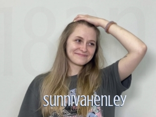 Sunnivahenley
