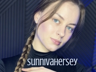 Sunnivahersey