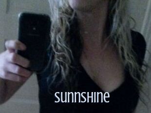 Sunnshine