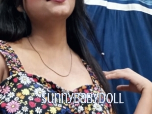 Sunnybabydoll