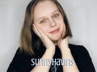 Sunnyhavins