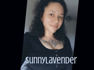 Sunnylavender