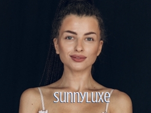 Sunnyluxe