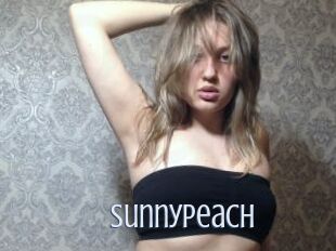 Sunnypeach