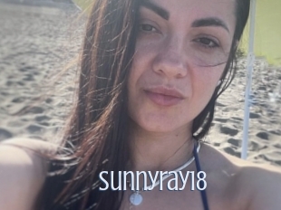 Sunnyray18