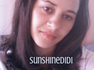 Sunshinedidi