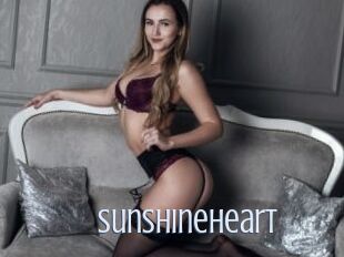 Sunshineheart