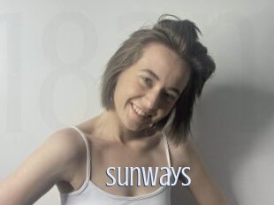 Sunways