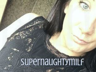 Supernaughtymilf