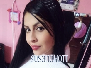 Susanahott