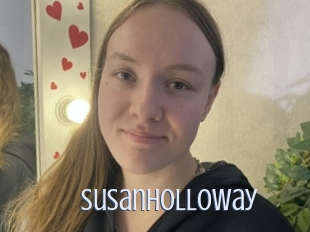 Susanholloway