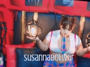 Susannabolivar