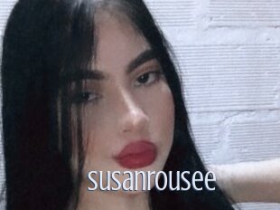 Susanrousee