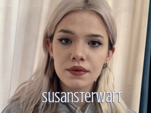 Susansterwart