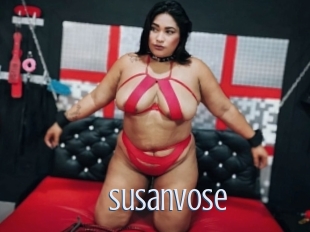 Susanvose