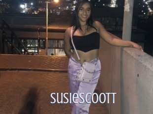 Susiescoott