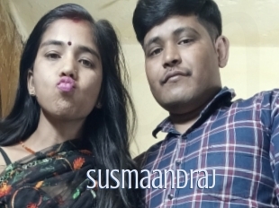 Susmaandraj