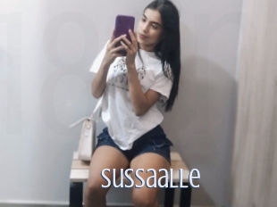 Sussaalle