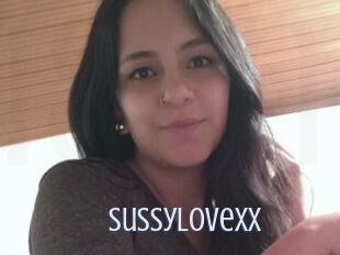 Sussylovexx