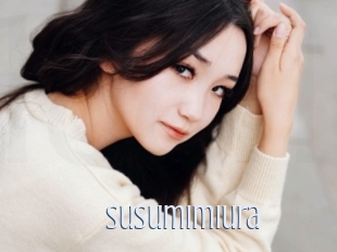 Susumimiura