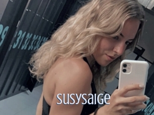 Susysaige