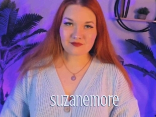 Suzanemore