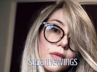 Suzannewings