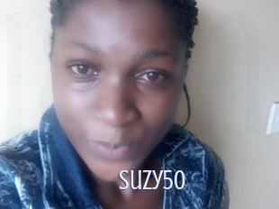 Suzy50