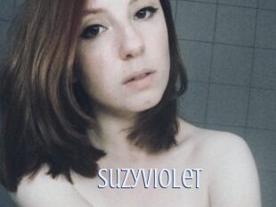 Suzyviolet