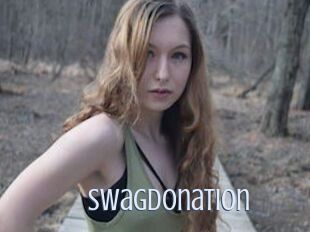 Swagdonation