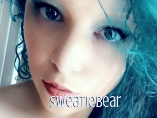 Sweatiebear