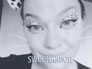 SweetDemon