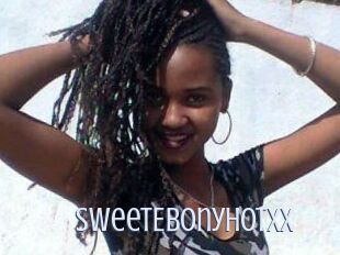 SweetEbonyhotXX