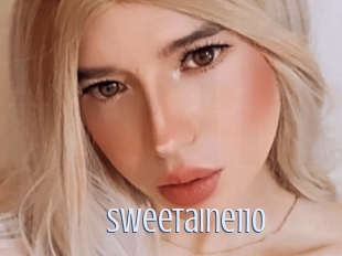 Sweetaine110