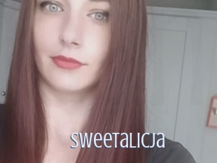 Sweetalicja