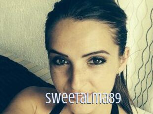 Sweetalma89