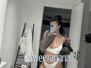 Sweetariana