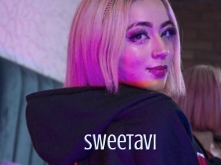 Sweetavi