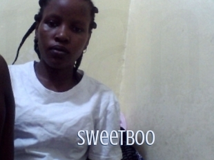 Sweetboo