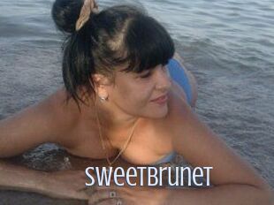 Sweetbrunet