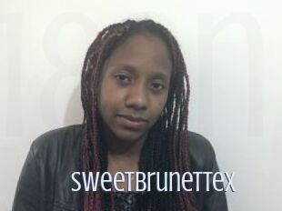 Sweetbrunettex