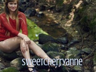 Sweetcherryanne