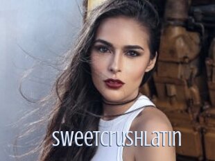 Sweetcrushlatin