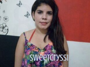 Sweetcryssi