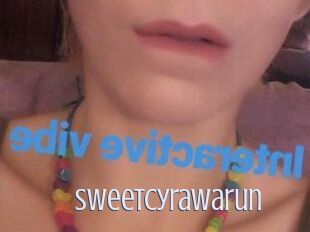 Sweetcyrawarun