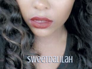 Sweetdalilah