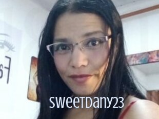 Sweetdany23